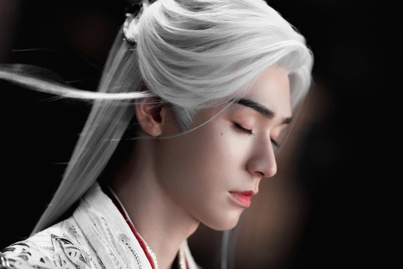 谁还记得武侠的源头就是春秋战国时的刺客！