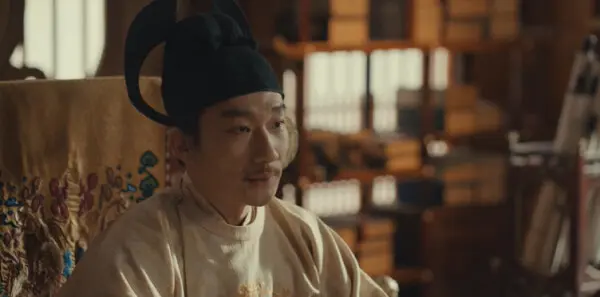 太平年第15集剧照