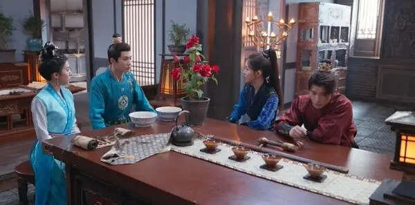 御赐小仵作2第9集剧照