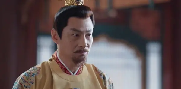 御赐小仵作2第12集剧照