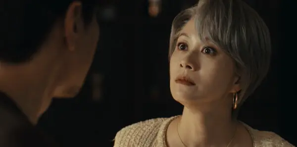 爱情没有神话第22集剧照