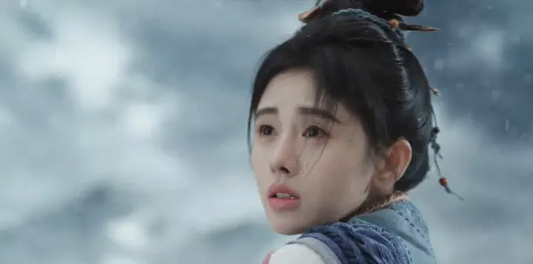 千香第2集剧照