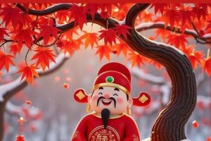 小雪2025年06月10日财神位在哪方